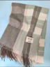 猫人围巾女冬季披肩羊毛格子女士秋冬女生围脖妈妈妇女节生日礼物礼盒 实拍图