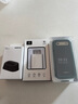 诺基亚Nokia 2660 Flip 4G 移动联通电信三网4G 双卡双待 翻盖大屏大按键 老人手机 绿色 原厂座充套餐+充电头 实拍图