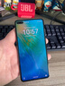 华为 HUAWEI P40（5G） 安卓智能 华为 二手手机国行优惠券补贴 零度白 8G+128G 实拍图