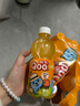 可口可乐（Coca-Cola）碳酸饮料整箱迷你小瓶装汽水便携装年货饮品饮料 酷儿鲜橙汁300ml*12瓶 实拍图