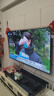 小米（MI）电视Redmi A65 2025款65英寸 144Hz 小米澎湃OS 金属全面屏平板电视 L65RB-RA 以旧换新 实拍图