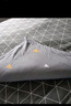 南极人被子 双人加厚秋冬被冬季被芯被褥棉被空调被7斤 220*240cm 实拍图