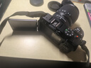尼康（Nikon） Z30 APS-C画幅 数码微单无反相机 Z30+【18-140】套机 官方标配 实拍图
