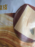 金良玉地 冻干豆腐500g 干豆皮 薄千张 豆制品  实拍图