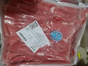 锡牧思内蒙古原切羊肉片苏尼特散养羔羊肉涮羊肉打边炉火锅食材生鲜 【精选瘦肉，羊霖卷】元宝羊肉片 3斤（净含量：1.5KG） 实拍图