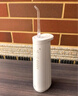 usmile笑容加冲牙器 洗牙器 水牙线 洁牙器 洁牙机 立式冲牙器 小水塔 水塔白礼物情侣 实拍图