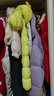 巴拉巴拉婴儿羽绒服冬季连体衣男童衣服女童2024冬季抱衣爬服208424120203 实拍图