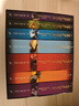 哈利波特 Harry Potter 7册套装（J.K罗琳 bloomsbury）课外必读书目推荐教材  寒暑假假期读物  英文进口原版 儿童英语学习 7-10岁以上  小学教辅 实拍图
