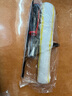 斯图斯图擦玻璃神器玻璃刮水器伸缩杆 家用延长涂水器擦窗擦玻璃工具 三件套2.4米伸缩款35cm 实拍图