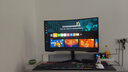 三星SAMSUNG 玄龙骑士G5 32英寸 2K 165HZ  曲面电竞游戏高刷显示器快速液晶1MS响应HDR10直面显示屏 32’2K’240【S32BG654EC无忧服务】 全国联保 | 180天 实拍图