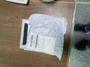 婕茵桐超大号浴巾比毛巾纯棉吸水男女士不掉毛韩版可爱学生洗澡套巾 摩羯座(12.22-1.20) 33cm*73cm毛巾一条(灰色) 实拍图