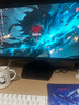 HKC27英寸2K200Hz 显示器1K IPS  1ms G25H4电竞G27H2  G25H3 显示屏G24H2 G27H2W G24H2W  G27H2pro G25H1/24.5英寸/1K18 实拍图