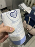 美丽雅抽绳垃圾袋熊猫印花45*50cm100只1丝厨房家用卫生间手提垃圾袋 实拍图