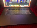 Apple/苹果 MacBook Pro/Air 二手苹果笔记本电脑 商务 学习 办公 一机一检 新机品质 19年16寸ro i9-16G-1TB 独显触摸条 95成新 实拍图