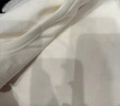俞兆林吊带背心女士西装内搭打底方领遮副乳内搭外穿无袖上衣春夏白色 实拍图