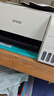 添墨适用epson爱普生L363 L551 L455 L485 L405 L351 L350打印机墨水墨仓式连供填充黑色墨水 实拍图