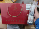 天塞酒庄 国产新疆酒 悦饮赤霞珠干红葡萄酒 红酒礼盒 整箱750ml 聚餐送礼 双支礼盒装750ml*2瓶 实拍图