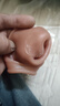 取悦 狼牙套 加长加粗 加大（20mm）男用锁精套环 仿真套sm成人情趣性用品房事另类玩具 霹雳炮 实拍图