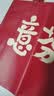 意芬（Arachne）本命年大红色保暖内衣女马年衣服礼物秋衣秋裤套装内裤女士线衣裤 浅酒红 【莫代尔轻暖-适宜10℃至20℃】 3XL 实拍图