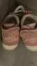 卡特兔宝宝学步鞋婴儿棉鞋秋冬童鞋加绒软底机能鞋男女宝室内二棉鞋子 粉色-加绒 17 内长11.0cm 脚长10.0-10.5 实拍图