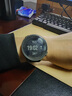 颂拓（SUUNTO）Vertical户外运动手表GPS定位心率血氧登山跑步智能腕表男女礼物 钛合金原力黑太阳能（闪送） 实拍图