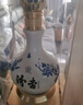 汾杏 山西汾杏53度清香型白酒整箱 商务婚宴酒白酒礼盒送礼佳品 53度 475mL 2瓶 汾杏优级白酒双支装 实拍图