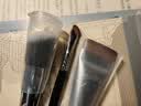AOLANLA大师镰刀形眼线刷斜角眼部细节刷卧蚕泪沟眼睑下至化妆刷眉刷单支 实拍图