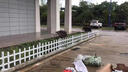 博赫尔（POHIR）高压冲洗车道路绿化物业小区1500L洒水车 配件 高压喷嘴 实拍图