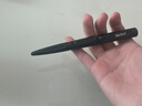 NexTool/纳拓 多功能战术笔防身自卫工具签字笔野外求生破窗 黑色 实拍图