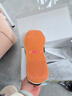 同升和【三防礼服呢】老北京布鞋男夏季传统千层底官方休闲爸爸开车男鞋 黑色艾草内垫 41 实拍图