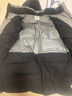 巴拉巴拉运动24冬儿童长款羽绒服防寒户外拼接撞色外套【bp】208424107208 实拍图