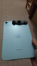 治霆适用ipad mini7/6保护壳2021/24款8.3英寸A17 Pro平板电脑保护套轻薄透明防弯防摔硬底软边  实拍图