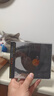 正版 陶喆 专辑 黑色柳丁 CD 唱片+歌词本 实拍图