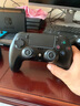 京盏适用索尼ps5/4/3手柄pro无线蓝牙有线PC电脑Steam平台switch手柄Pro手柄悟空非任天堂游戏手柄 PS4/SWITCH手柄-经典黑 实拍图