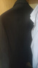罗蒙西服男修身春秋商务青年小西服休闲单西外套正装职业装上衣西装 实拍图