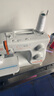 蝴蝶牌蝴蝶牌 家用电动多功能缝纫机带锁边锁眼钉扣绣花吃厚强静音 5832A自动穿针 32线迹调针距针幅 实拍图