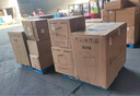 惠康(HICON)制冰机商用小型家用制冰机摆摊奶茶店酒吧50KG/70KG/100KG大容量全自动方块冰冰块制冰机 【大型分体】160颗-产250KG-自来水 实拍图