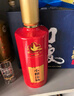 小糊涂仙仙酿礼盒52度浓香型高端白酒礼盒装 52度 200mL 2瓶 实拍图