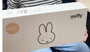 MIPOW MPC-006MF 米菲无线键盘鼠标套装 复古朋克笔记本键盘 办公键鼠套装 鼠标 电脑键盘 棕色+键鼠垫套装 实拍图