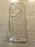 卡伦顿 适用华为pura70pro手机壳 镜头全包p70pro+冰透超薄防摔防指纹pura70ultra保护壳男女款 Pura70 Pro/Pro+ 【最快当日送达】 质保一年 防摔防爆 实拍图
