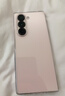 三星Galaxy Z Fold6 折叠屏手机 5G全网通 商务书写体验AI旗舰智能机 Fold6 浅玫粉（12GB） 256GB【美版单卡】三网5G 实拍图