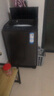 海尔（Haier）5月新品直驱变频10/11/12/13公斤波轮洗衣机全自动纳米微泡净电离除菌螨桶自洁抗菌线屑过滤器预约 十维减震 清新换风 超净洗1.35洗净比 波轮 13kg 实拍图