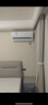 美的（Midea）空调套餐 两室三室一厅空调套装组合 四室M睿套购 变频冷暖卧室一套购齐 中户型两室95-105平方 【新能效大风量】 智温控自清洁 实拍图
