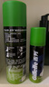 吉列（Gillette）剃须泡沫薄荷大瓶清新柠檬男士手动剃须膏刮胡膏 柠檬泡沫2瓶+小柠檬 实拍图