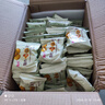豫吉猴头菇曲奇饼干整箱网红早餐食品休闲零食小吃的散装一箱 猴头菇饼干2.5斤+2.5斤共发5斤 实拍图