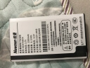 纽曼（Newman）F11翻盖老人手机移动联通电信全网通4G按键老年机 学生备用手机功能机老人机学生机百元机功能机 移动4G版【黑蓝色】 实拍图