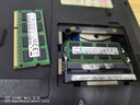 三星（SAMSUNG）原厂 第三代 DDR3 PC3 PC3L  SO-DIMM 笔记本内存条 兼容联想戴尔Think华硕宏基笔记本一体机电脑 笔记本 DDR3 4G 1066 8500S 实拍图