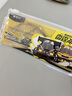 晨光(M&G)文具急速梦想套尺尺子套装小学生考试 4件套（直尺15cm+三角尺*2+量角器）ARL960BF中考高考 实拍图