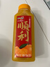 味全【孟子义同款】每日C果汁300ml 冷藏饮料 纯果蔬汁 柑橘汁6瓶 实拍图
