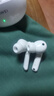 华为（HUAWEI）FreeBuds 4/5/6 系列 二手无线蓝牙游戏音乐耳机 FreeBuds 4i 陶瓷白 实拍图